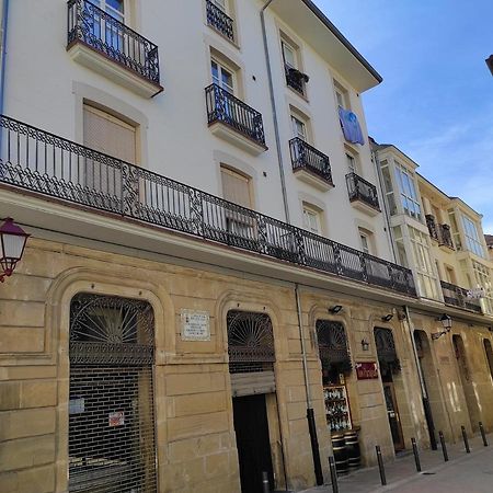 El Capricho De Baco Apartman Haro Kültér fotó