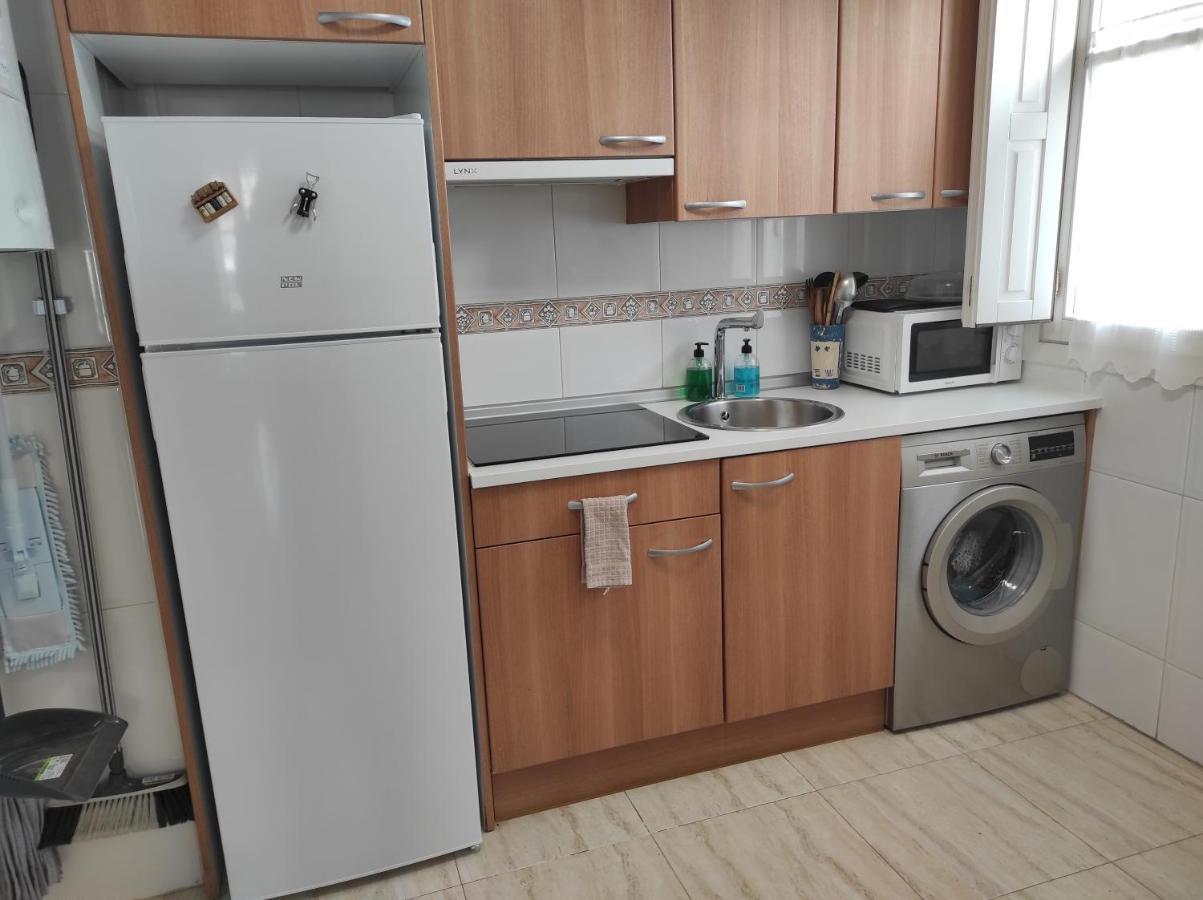 El Capricho De Baco Apartman Haro Kültér fotó