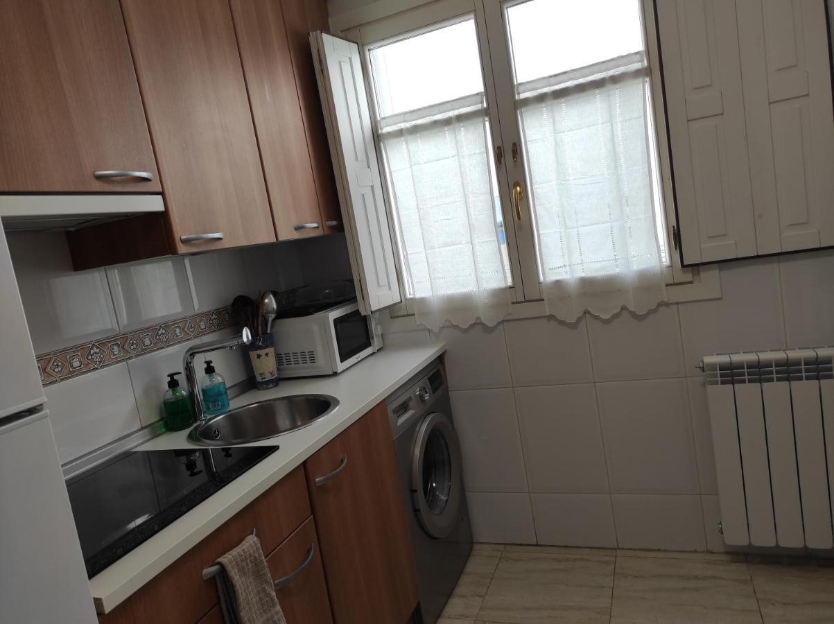 El Capricho De Baco Apartman Haro Kültér fotó