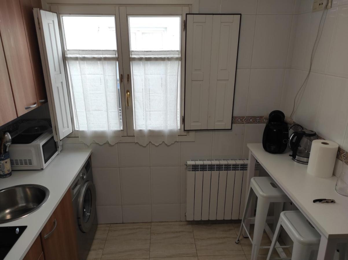 El Capricho De Baco Apartman Haro Kültér fotó
