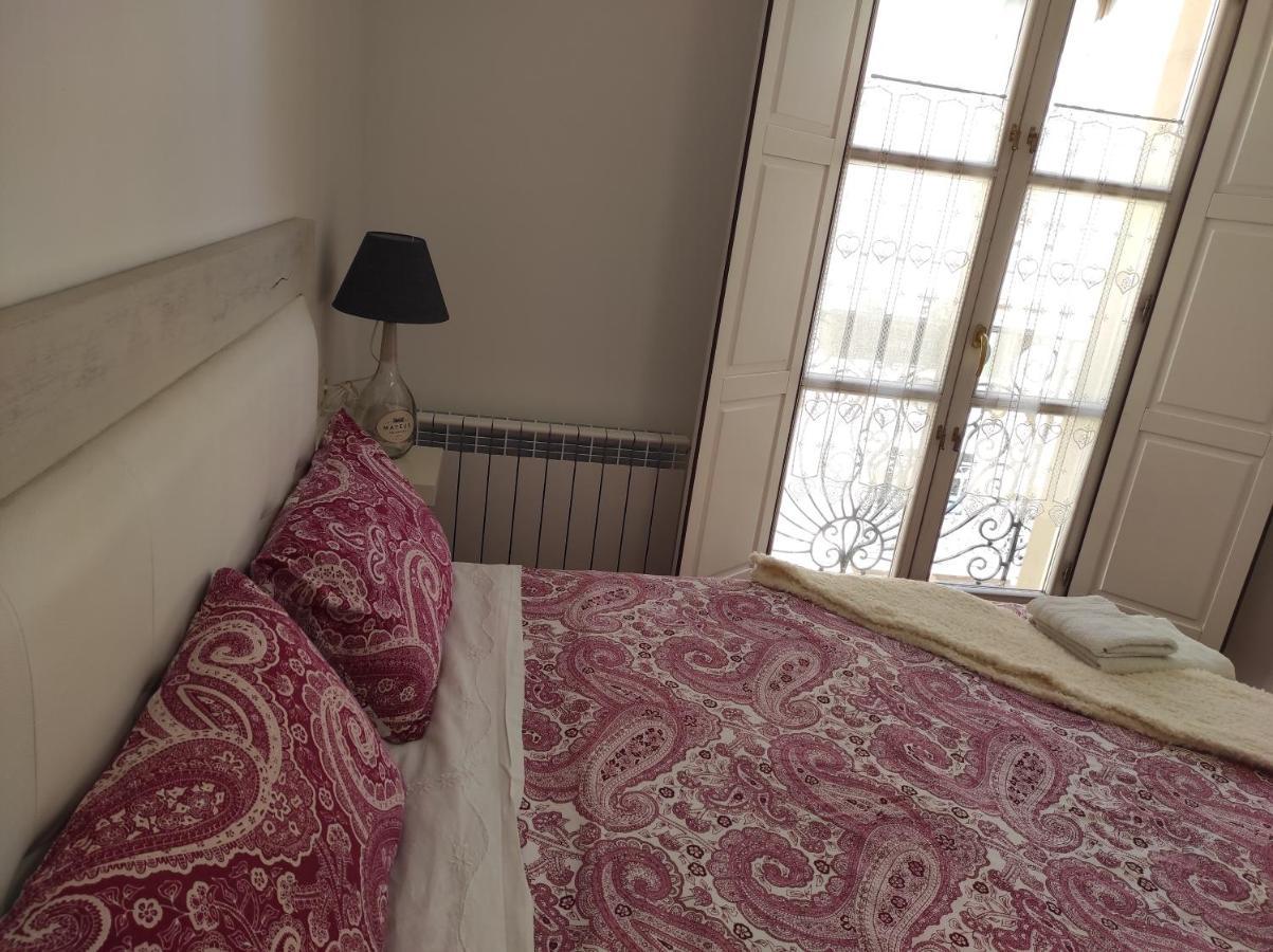El Capricho De Baco Apartman Haro Kültér fotó
