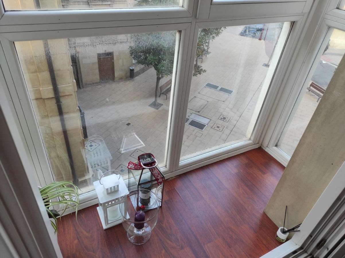 El Capricho De Baco Apartman Haro Kültér fotó