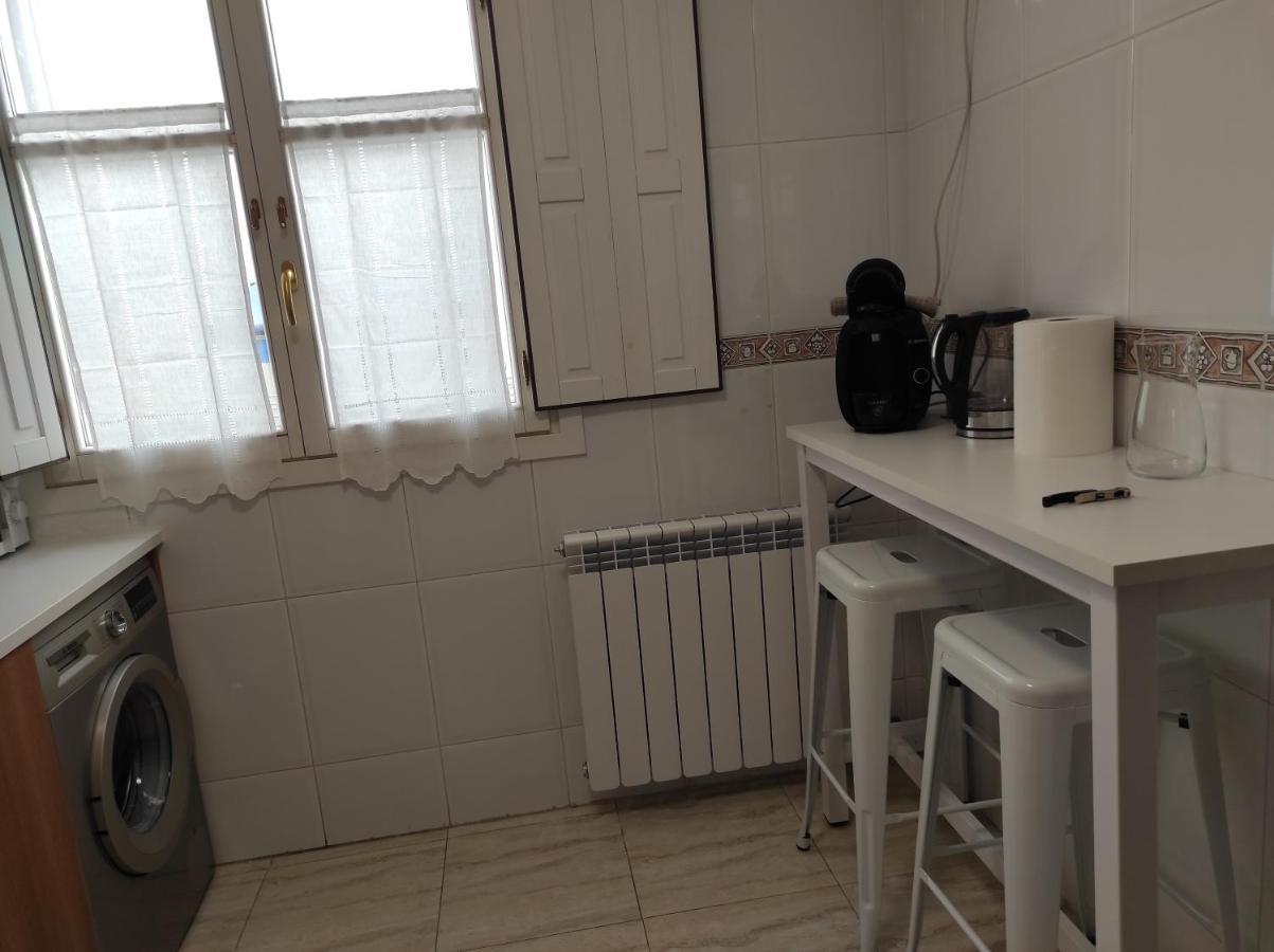 El Capricho De Baco Apartman Haro Kültér fotó