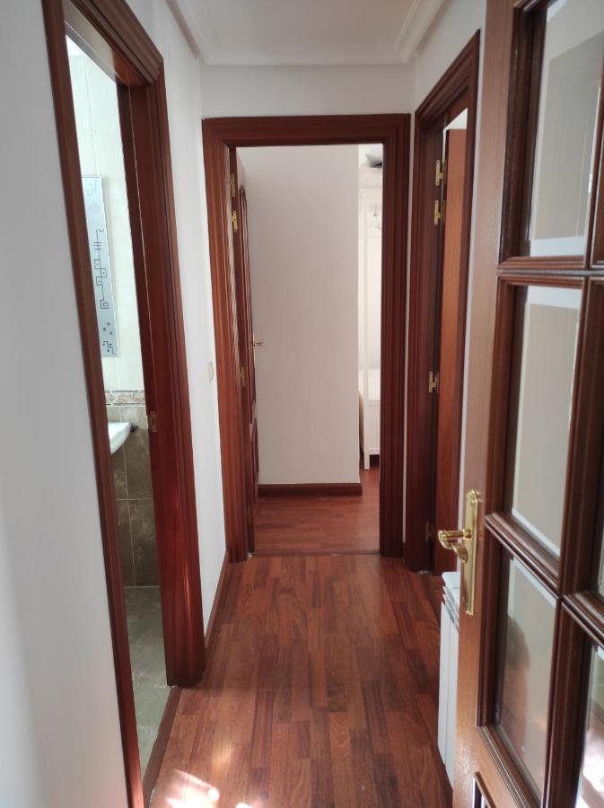 El Capricho De Baco Apartman Haro Kültér fotó