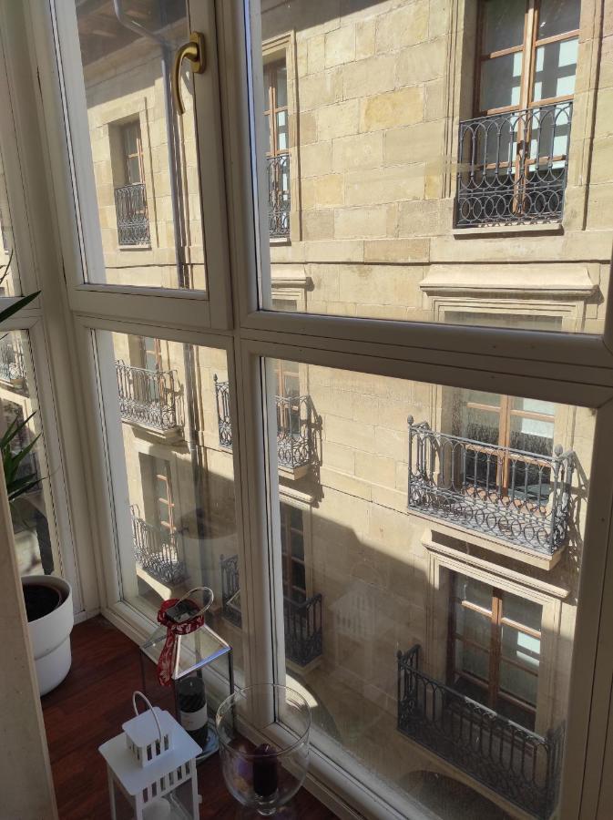 El Capricho De Baco Apartman Haro Kültér fotó