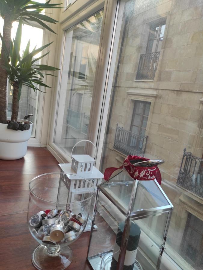 El Capricho De Baco Apartman Haro Kültér fotó