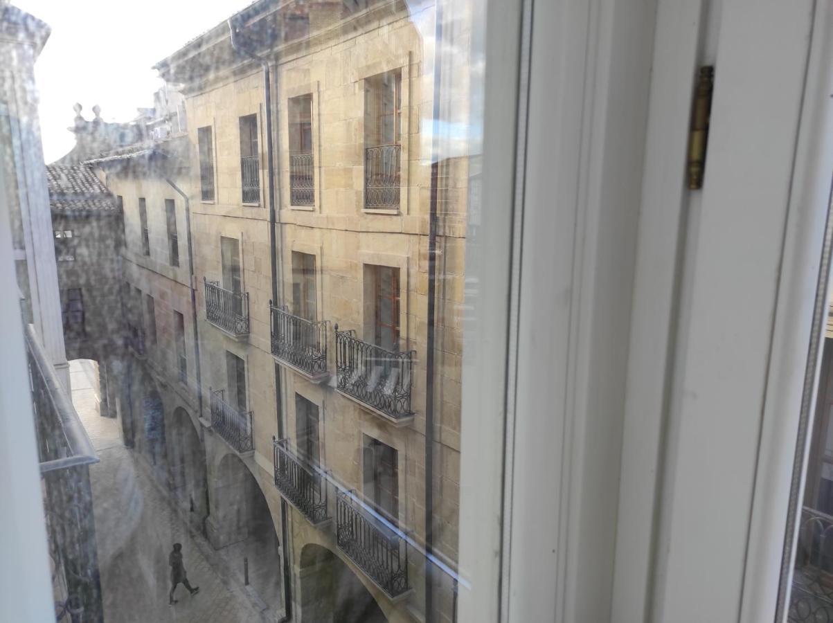 El Capricho De Baco Apartman Haro Kültér fotó