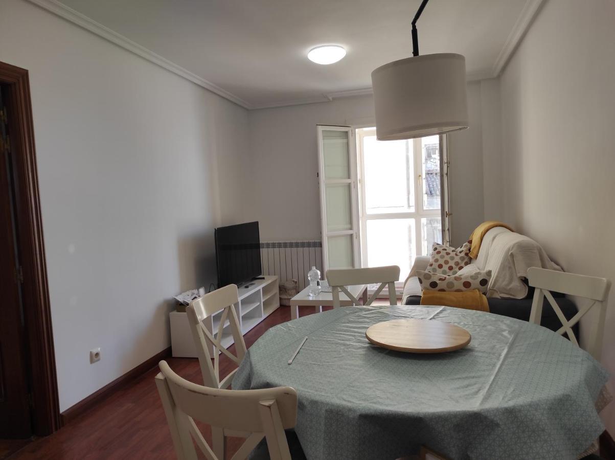El Capricho De Baco Apartman Haro Kültér fotó