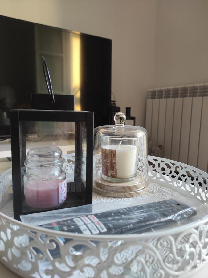 El Capricho De Baco Apartman Haro Kültér fotó