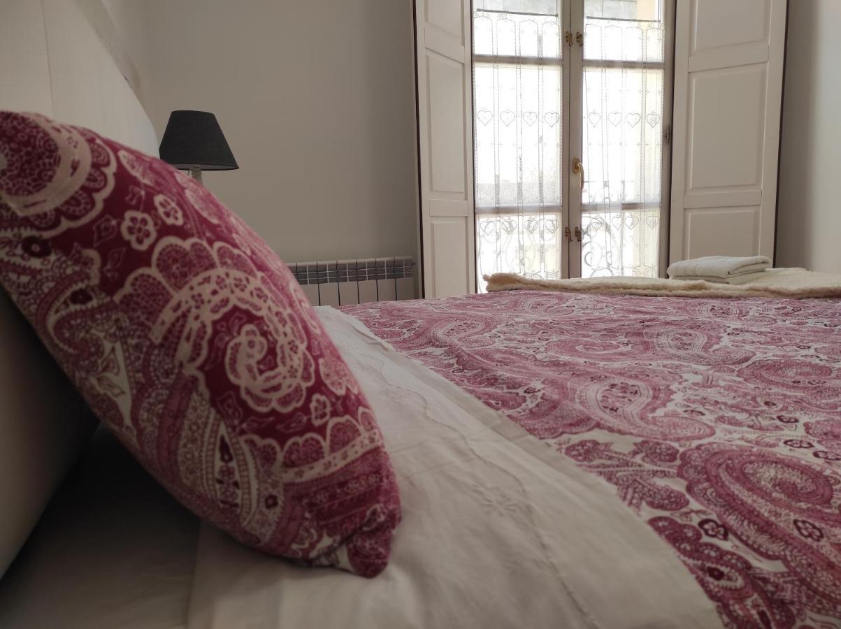El Capricho De Baco Apartman Haro Kültér fotó