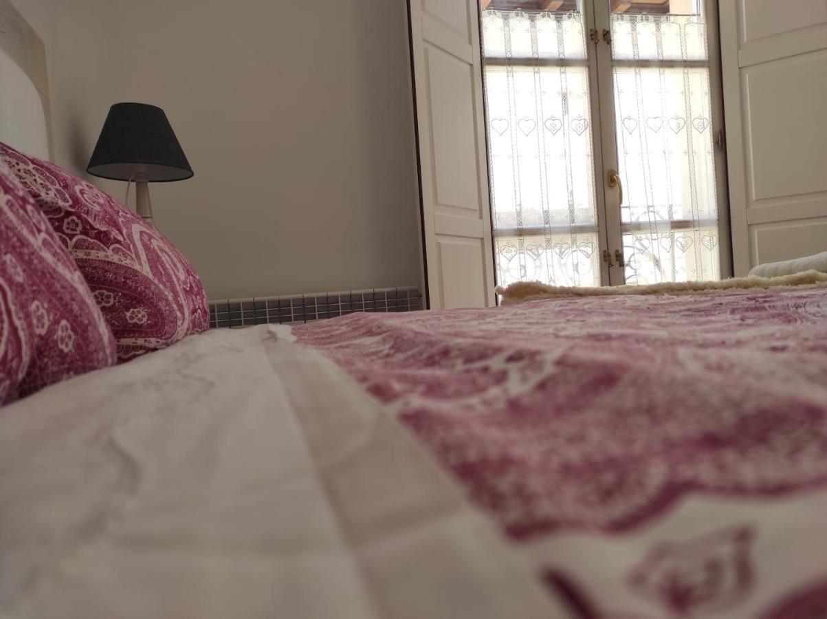 El Capricho De Baco Apartman Haro Kültér fotó