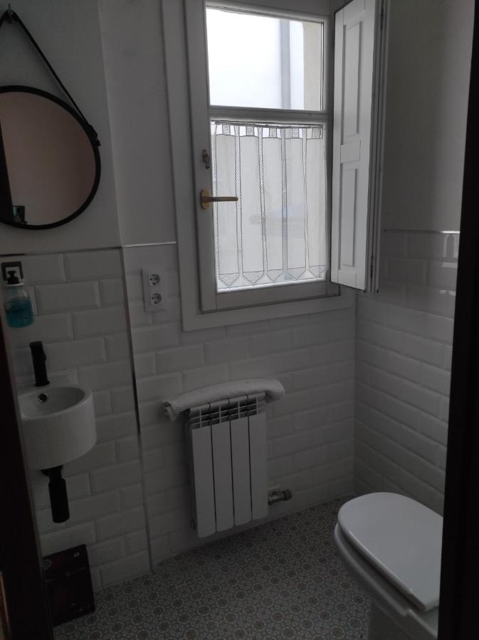 El Capricho De Baco Apartman Haro Kültér fotó